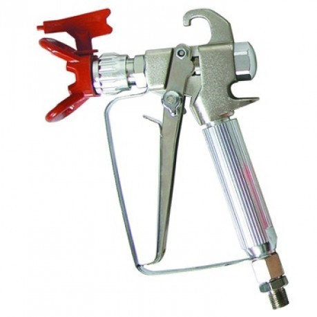 Краскораспылитель DP-6370
