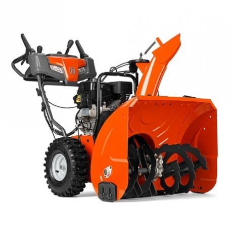 Снегоуборщик Husqvarna ST227P
