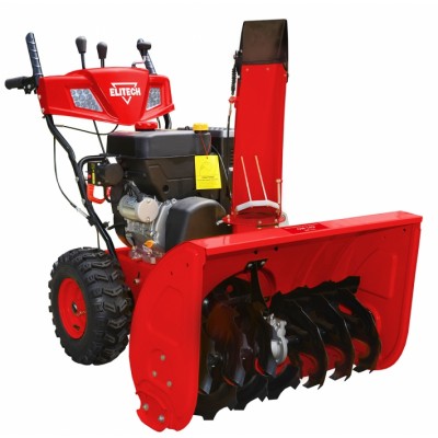 Снегоуборочник бензиновый Elitech СМ 14Э
