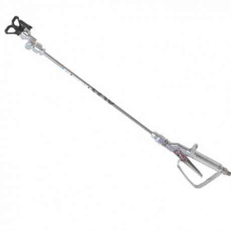Краскораспылитель DP-6375L
