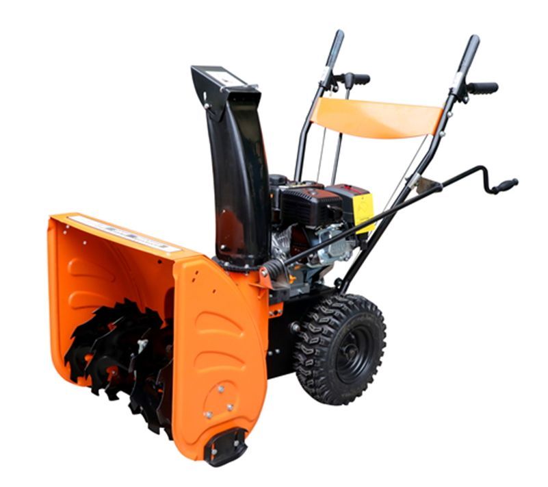 Снегоуборщик бензиновый TOR ST- 560 (Loncin)
