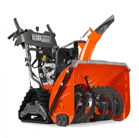 Снегоуборщик Husqvarna ST330PT
