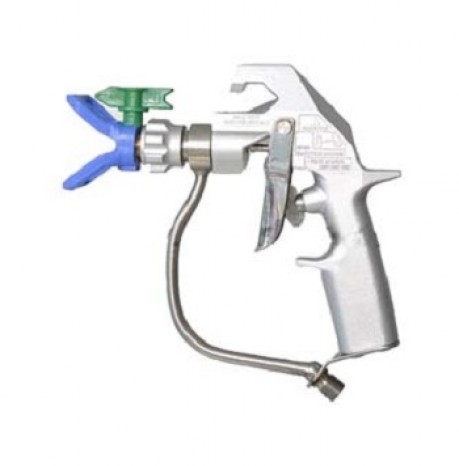 Краскораспылитель DP-6376
