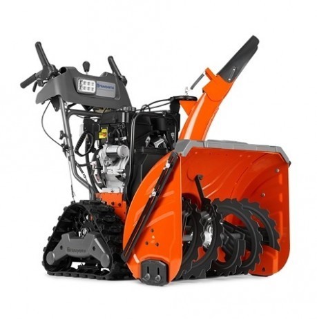Снегоуборщик Husqvarna ST327PT
