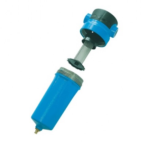 Центробежный сепаратор ABAC ASA 3
