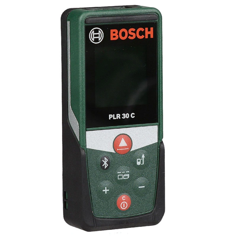Лазерный дальномер BOSCH PLR 30 C
